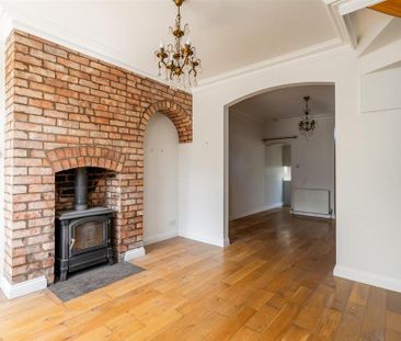 3 bedroom terraced house to rent - Photo 1