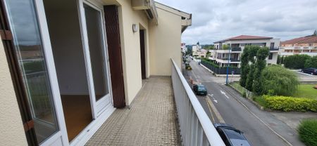 Location Appartement 3 pièces 77m² LA TALAUDIERE 42350 - Photo 5