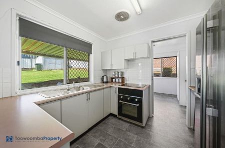 45 Brigalow Street, 4350, Newtown Qld - Photo 3