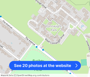 Royal Connaught Drive, Bushey, WD23 - Photo 1