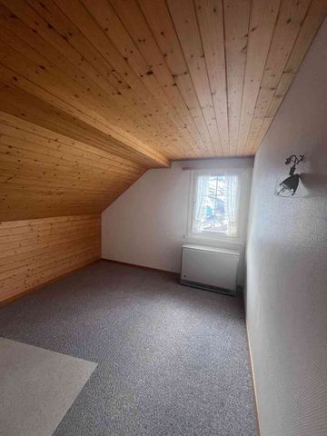 4 Zimmer, 95 m², 2. Stock - Foto 2