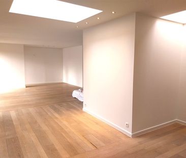 TE HUUR: Ruim appartement met 3 slaapkamers te Genk! - Photo 2