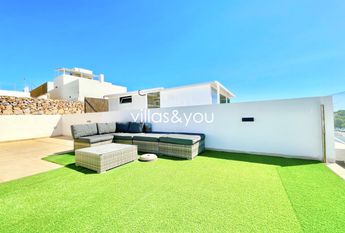 Villa Villamartin Paradise | Long term winter rental in Orihuela Costa
