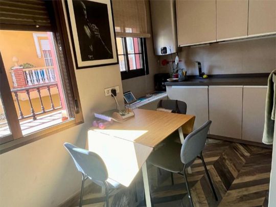 Piso de alquiler en Calle San Eloy, 7, Centro - Photo 1