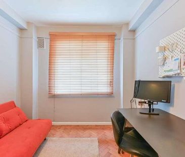 Christchurch Road, Brixton Hill, SW2 - Photo 1