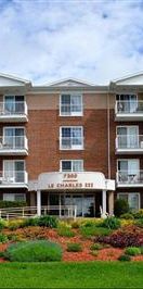 Québec, Charlesbourg, 3 ½ Rénové, Idéal - Photo 1