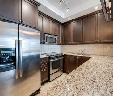 For Lease - 628 Fleet Street Unit# 2403, Toronto, Ontario - Photo 6