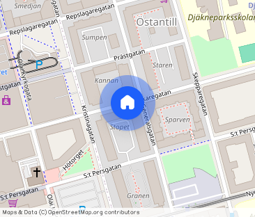 Hantverkaregatan 50, Norrköping - Photo 1