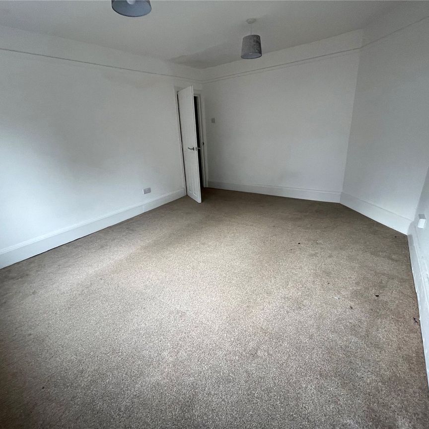 2 bedroom maisonette to rent - Photo 1