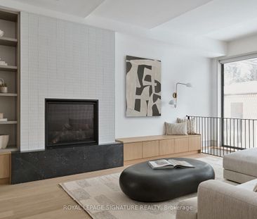 82 Gough Avenue apartment — Toronto, ON (5-Bedroom) - 5 Bedroom - Photo 1