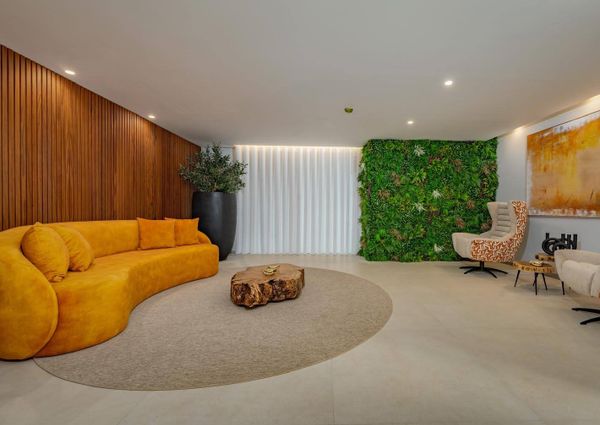 APARTAMENTO T2 | MOBILADO | FUNCHAL