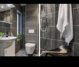 Ljus och välplanerad radhus i Höör! - Foto 4