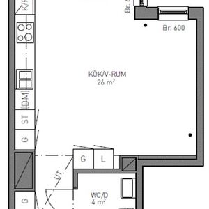 Moränvägen 3 A - Photo 2