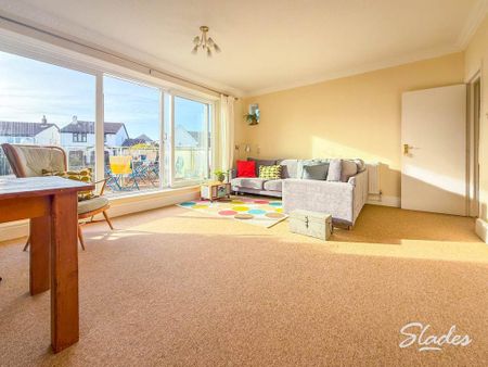 2 bedroom flat to rent - Photo 2