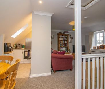 1 bedroom maisonette to rent - Photo 6