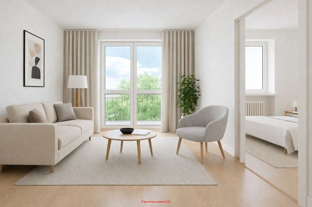 Pronájem bytu 2+1 • 59 m² bez realitkySlovenského národního povstání, Havířov - Šumbark, Moravskoslezský kraj - Photo 1