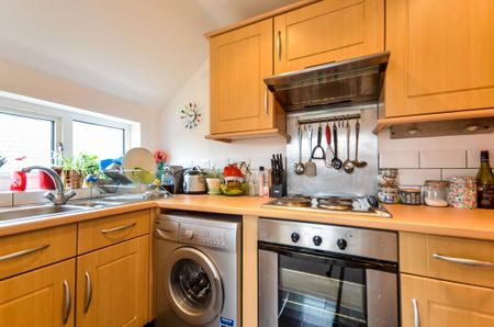 1 bedroom flat to rent - Photo 3