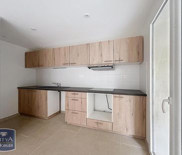 Location Appartement 2 pièces 53m² POMMIERS 69480 - Photo 2