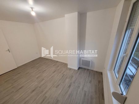 Location Appartement 4 pièces 70m² ARMENTIERES 59280 - Photo 5
