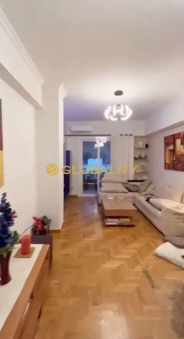 Διαμέρισμα για ενοικίαση Κέντρο Παγκρατίου (Παγκράτι) - Φωτογραφία 4