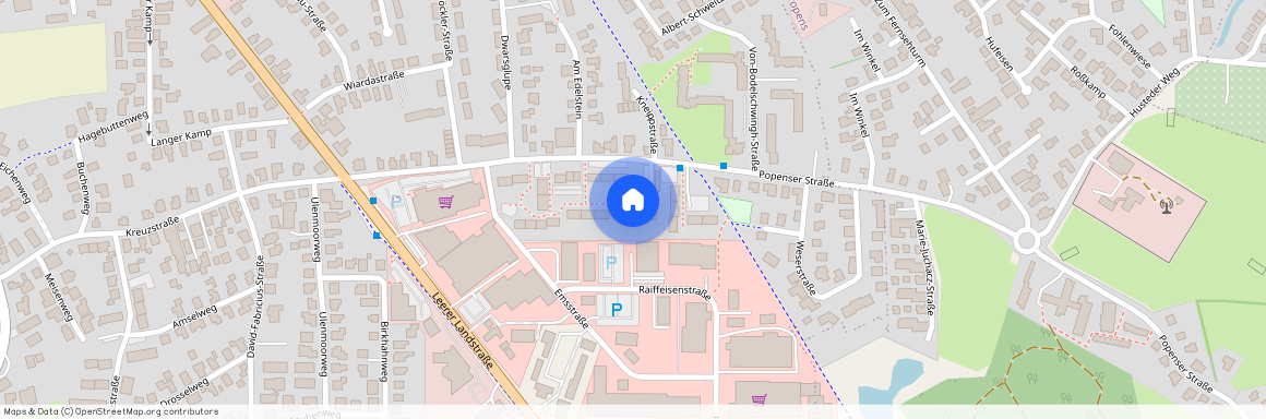 Popenser Straße 44, 26603 Aurich