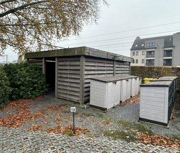 Instapklaar appartement met terras en carport in Geel - Foto 3