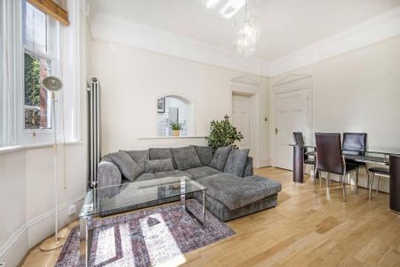 1 bedroom flat to rent - Photo 2