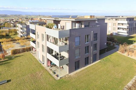 Appartement de 3.5 pièces au rez-de-chaussée - Photo 5