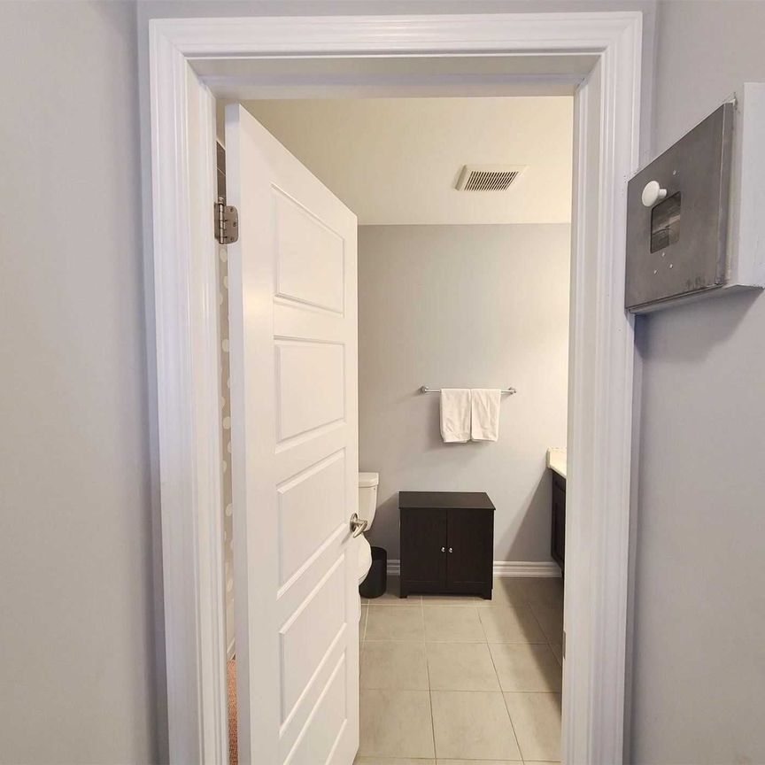 For Lease - 118 Daylily Lane Unit# 55, Kitchener, Ontario - Photo 1