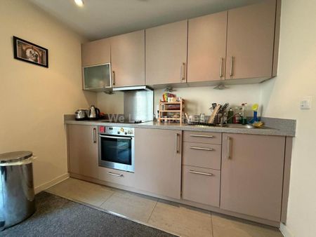 Studio to rent - Photo 4