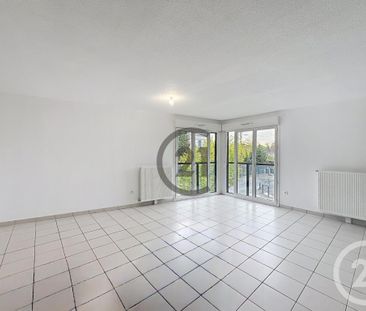 Location Appartement 3 pièces 63m² DAMMARIE LES LYS 77190 - Photo 4