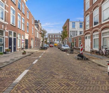 Te huur: Appartement Kepplerstraat in Den Haag - Photo 1