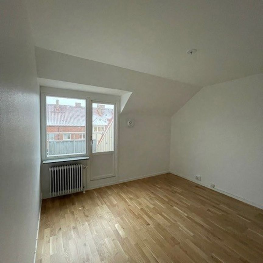 Börringegatan 5B, Mellanheden - Photo 1