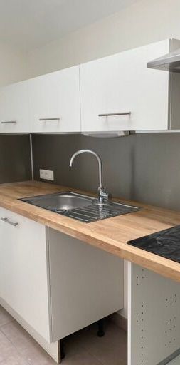 Location Appartement 2 pièces 36m² COULOMMIERS 77120 - Photo 1