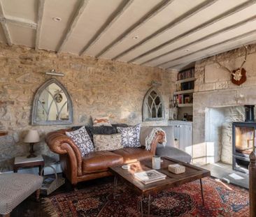 2 bedroom terraced house to rent - Photo 2