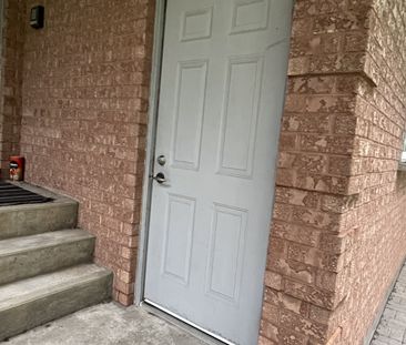 For Lease - 5640 Fifth Line Unit# Lower, Milton, Ontario - Photo 6