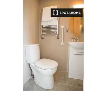 Studio for rent in Saint Kevin's, Dublin - Photo 5