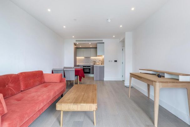 1 bedroom apartment to rent - Photo 1