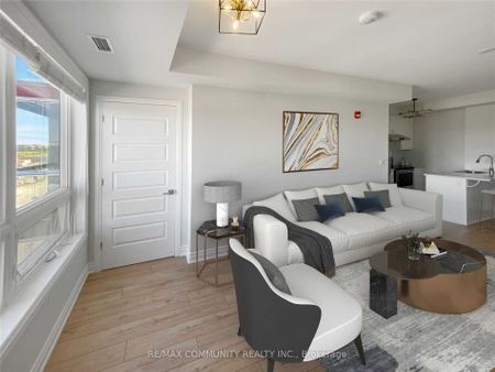 For Lease - 58 Adam Sellers Street Unit# 413, Markham, Ontario - Photo 5