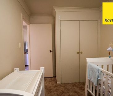 Tidy 2 Bedroom Unit on Andrew Street - Photo 3
