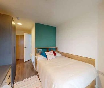 Platinum Ensuite - Photo 6