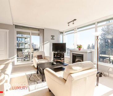Condo in Burnaby, BC - Photo 3
