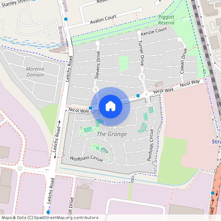 306/2 Nicol Way, Qld 4500, Brendale