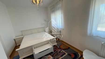 Casa moderna aproape de centrul Dumbravitei - Fotografie 3