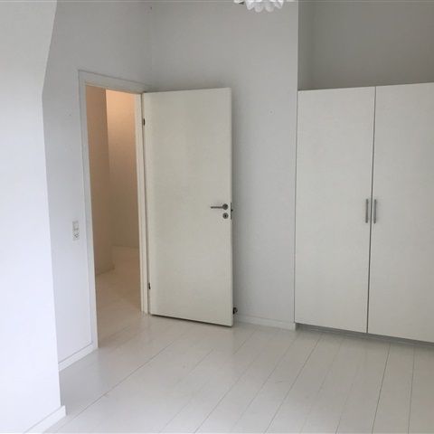 Eksklusiv Penthouse på Frederiksberg med p-plads - Foto 1