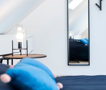 Room at Route de mons 67 - Photo 4