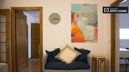 madrid, Community of Madrid 28004 - Photo 2