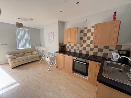 99 Kilburn Street, Donegall Road, Belfast, BT12 6JT - Photo 3