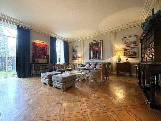 Tout savoir sur cet appartement à Paris 16ème - Photo 1