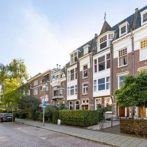 Appartement au rez-de-chaussée Oranjelaan, Rotterdam – À louer - Foto 3